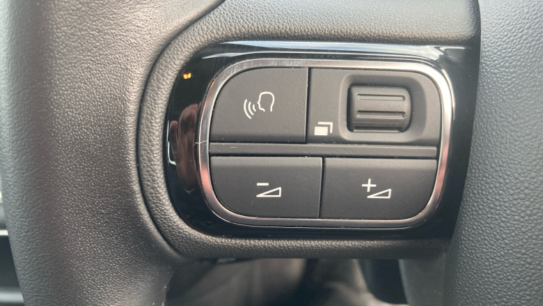 Citroen C3 1.2 PureTech Flair 5dr Petrol Hatchback